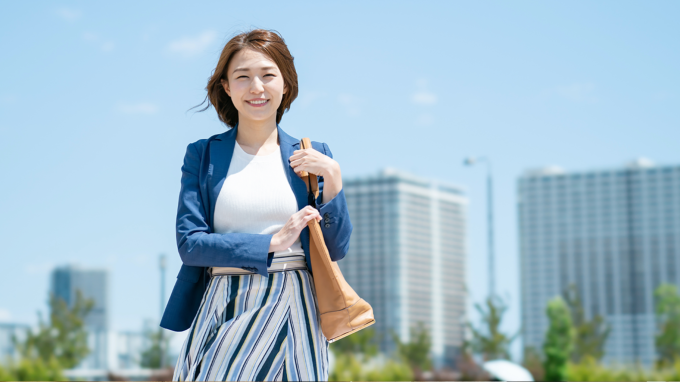 やり方も簡単！新宿のチャットレディのお仕事！
